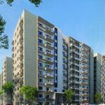 Fachada de la Torre A de Brisas de Las Colinas 6